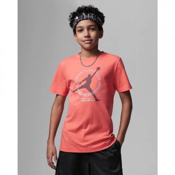 T-shirt Enfant Jordan Flight MVP Red | Air Jordan