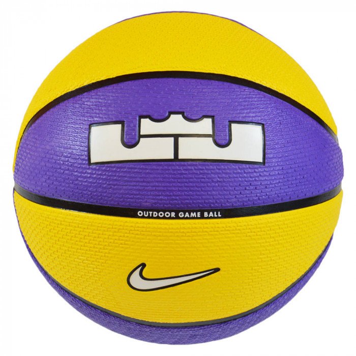 Ballon Nike Playground Lebron James