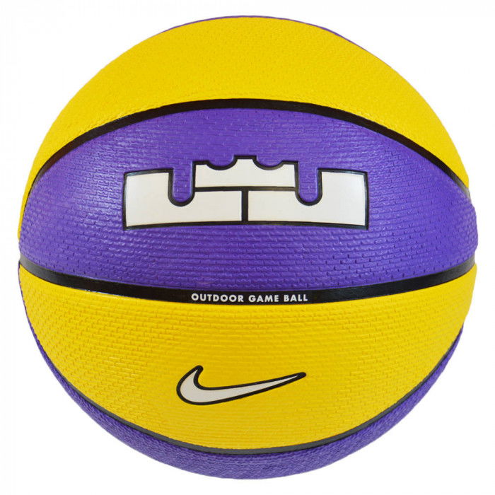 Ballon Nike Playground Lebron James