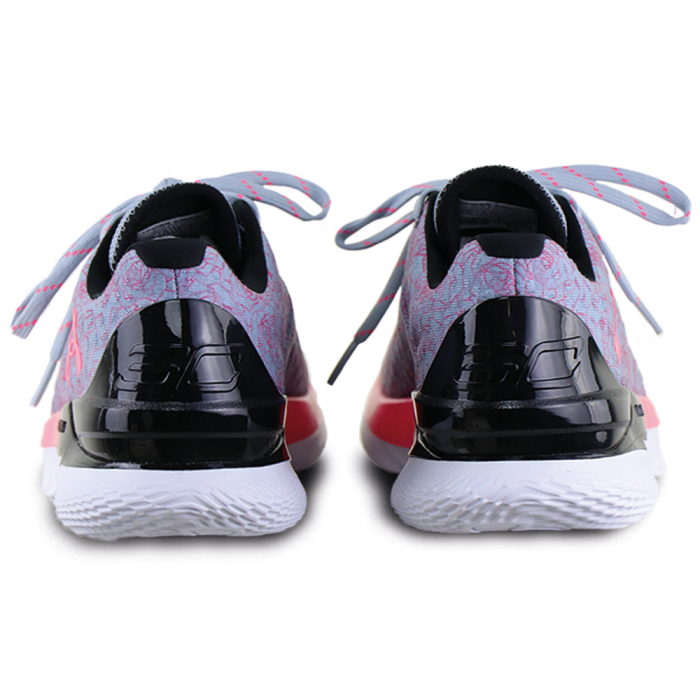 Under Armour Curry 1 Low Flotro Mother's Day image n°5