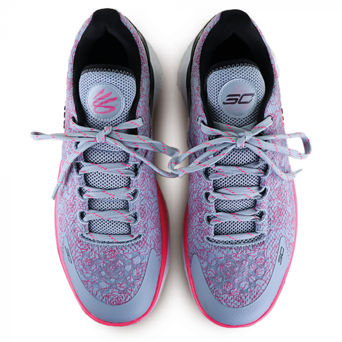Under Armour Curry 1 Low Flotro Mother's Day image n°4