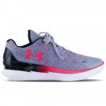 Color Multicolor of the product Under Armour Curry 1 Low Flotro Mother's Day