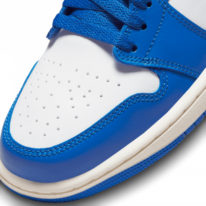 Air Jordan 1 Low Sport Blue image n°7