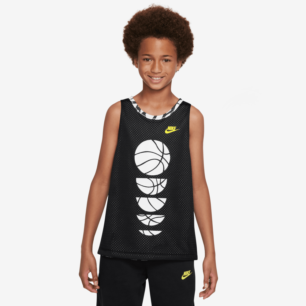 Maillot Nike Culture Of Basketball Enfant GS - Basket4Ballers