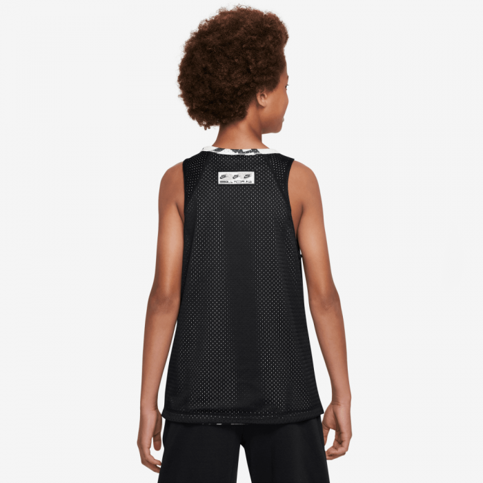 Maillot Nike Culture Of Basketball Enfant GS image n°3