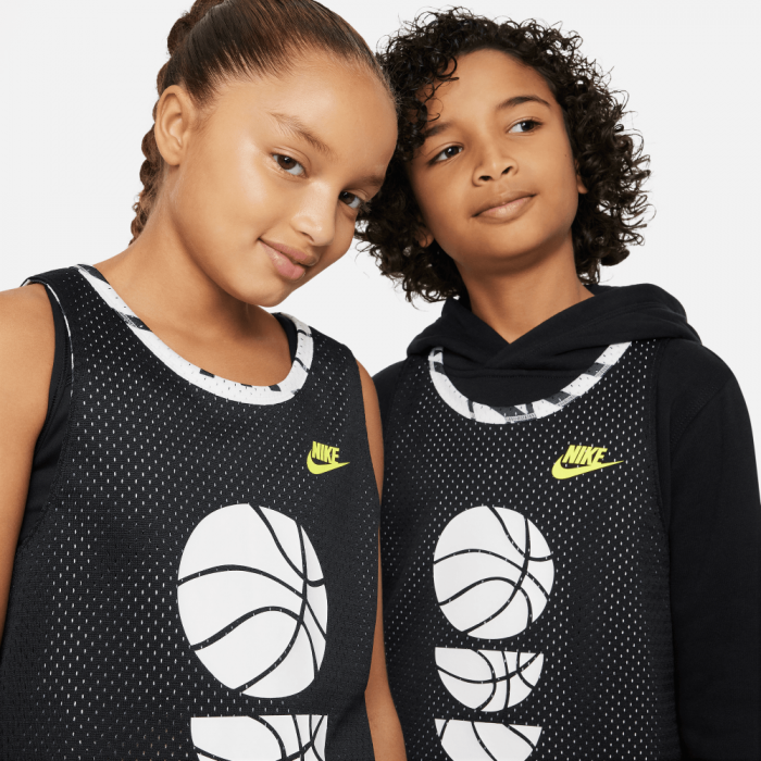 Maillot Nike Culture Of Basketball Enfant GS image n°4