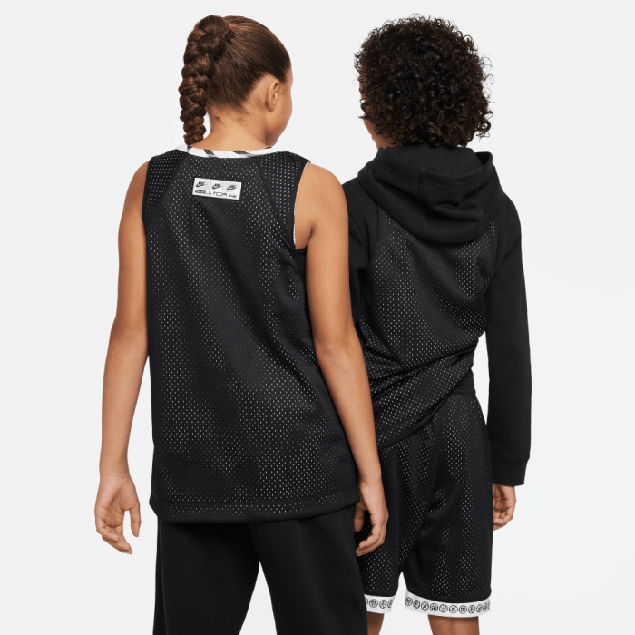 Maillot Nike Culture Of Basketball Enfant GS image n°6
