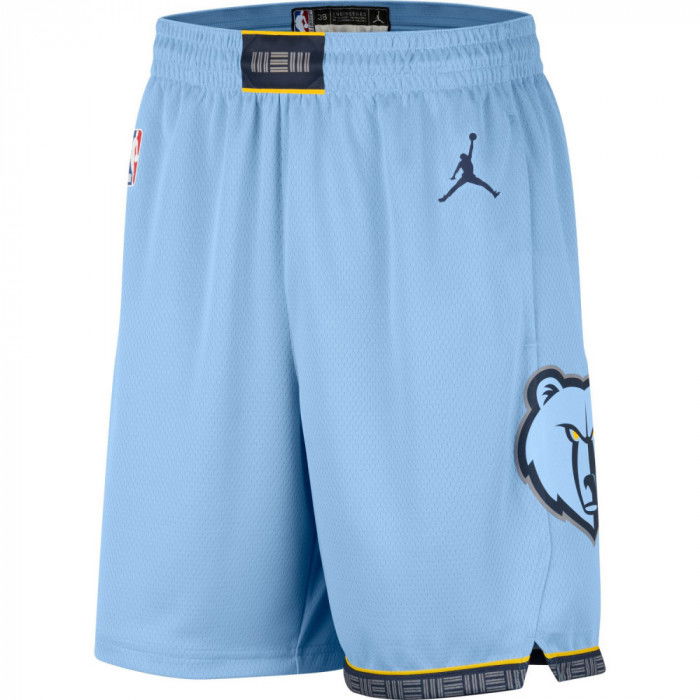 Short NBA Memphis Grizzlies Jordan Statement Edition 2022/23