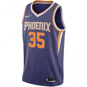 Maillot NBA Kevin Durant Phoenix Suns Nike Icon Edition | Nike