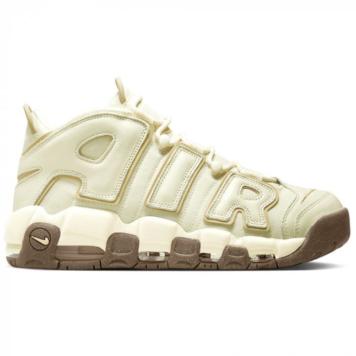 Nike Air More Uptempo '96 Coconut Milk image n°1