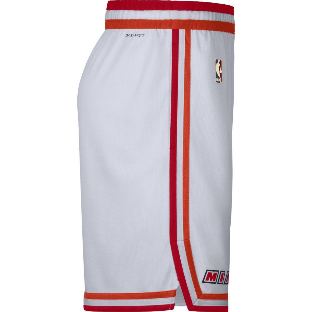Miami Heat Icon Edition 2022/23 Nike Dri-FIT NBA Swingman Jersey. Nike IL
