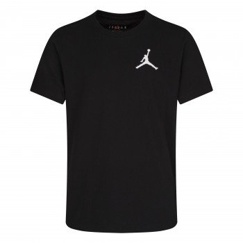 T-shirt Petit Enfant Jordan Jumpman Black | Air Jordan