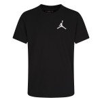 Color Black of the product T-shirt Petit Enfant Jordan Jumpman Black