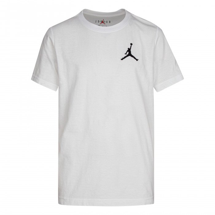 T-shirt Enfant Jordan Jumpman White image n°4