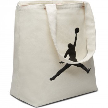 Tote Bag Jordan White | Air Jordan