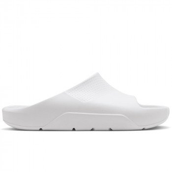 Claquettes Jordan Post Slide white/white | Air Jordan