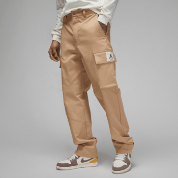 Pantalon Cargo Jordan Essentials desert/sail | Air Jordan