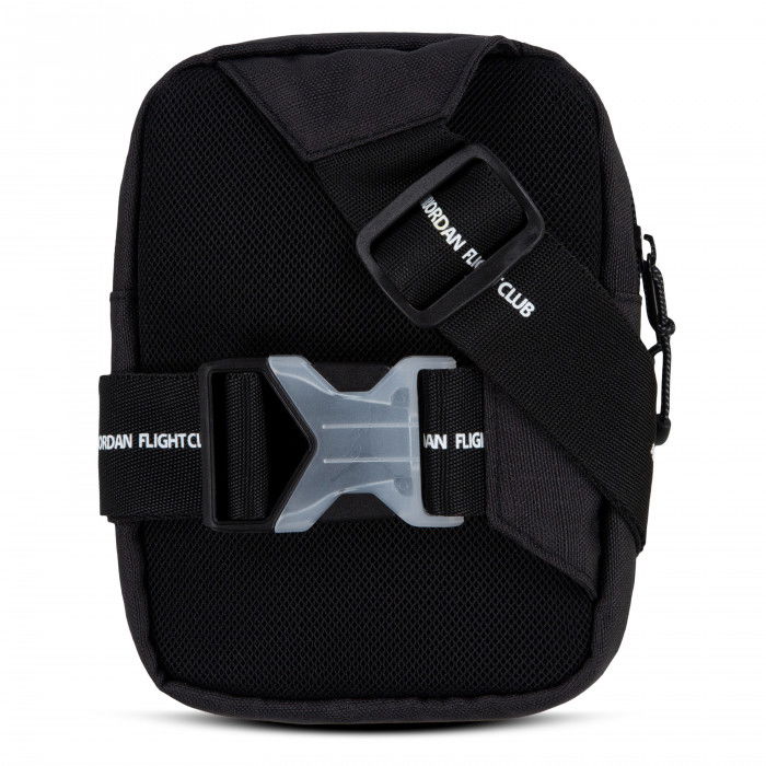 Sacoche Jordan Airborne Hip Bag Black image n°5