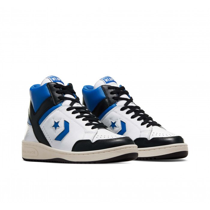 Converse Weapon Mid X Fragment Sport Royal image n°4