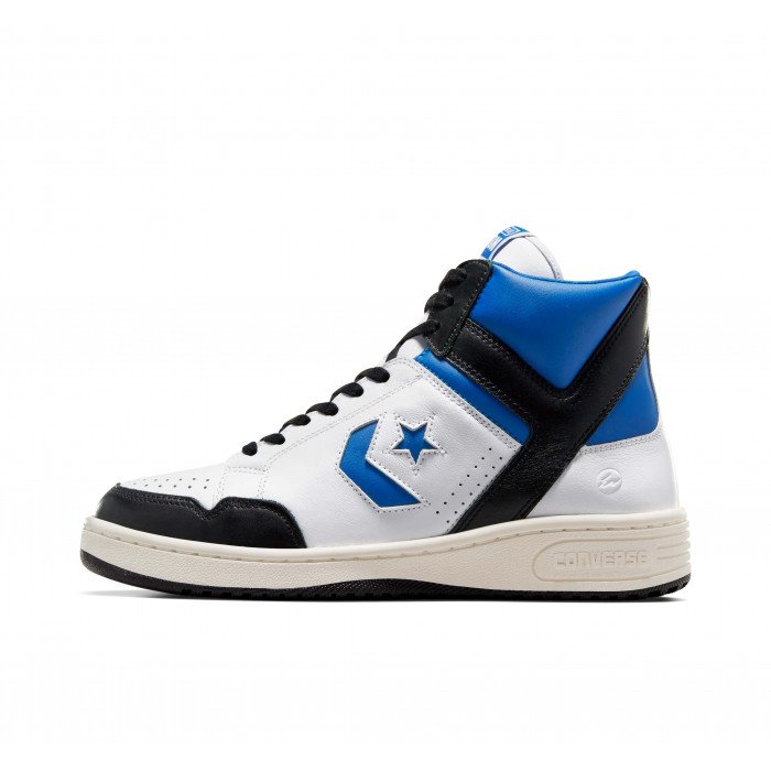 Converse Weapon Mid X Fragment Sport Royal image n°3