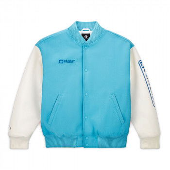 Veste Varsity Converse x FRGMT Aquarius | Converse