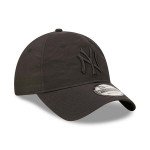 Color Black of the product Casquette MLB New York Yankees New Era Full Black...
