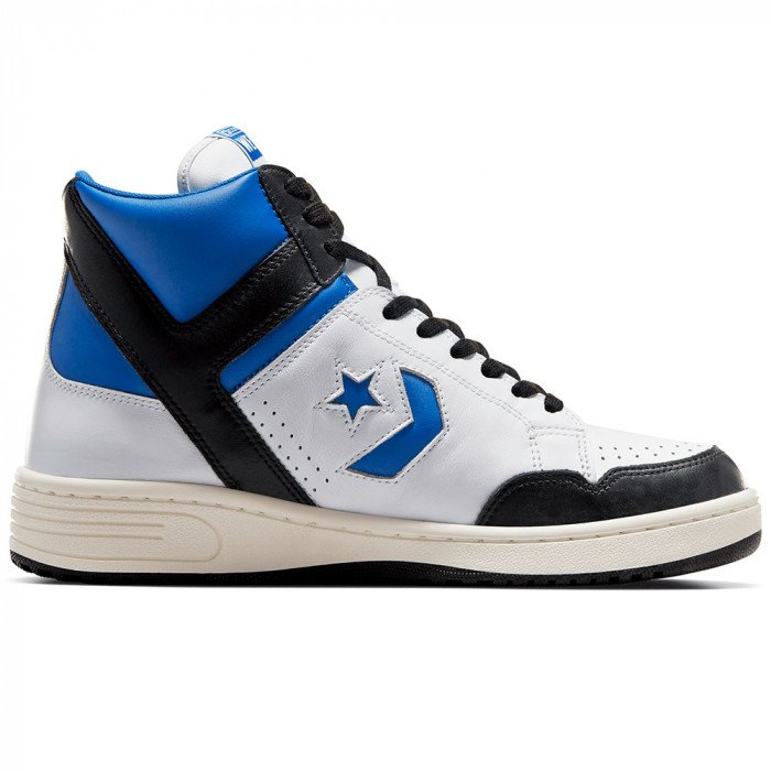 Converse Weapon Mid X Fragment Sport Royal image n°2