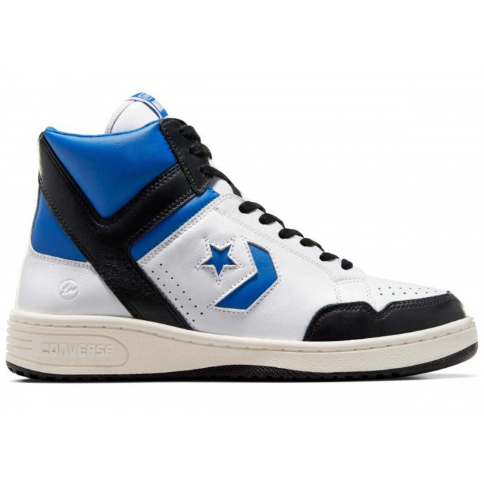 Converse Weapon Mid X Fragment Sport Royal image n°1