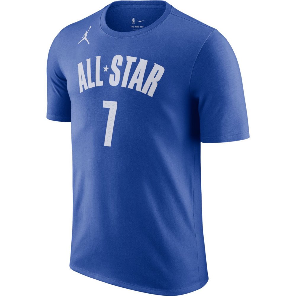 2022 NBA All-Star Game jerseys, T-shirts, hats available now; where to buy  online before the game 