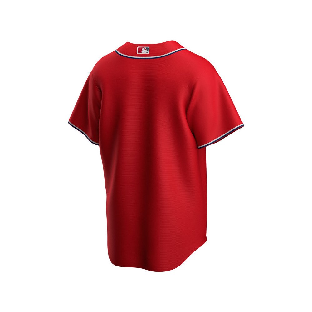Baseball Shirt MLB Cincinnati Reds Nike City Connect Edition -  Basket4Ballers