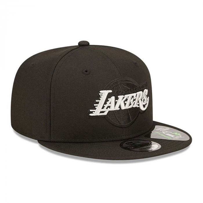 Casquette NBA Los Angeles Lakers Repreve New Era 9Fifty image n°1