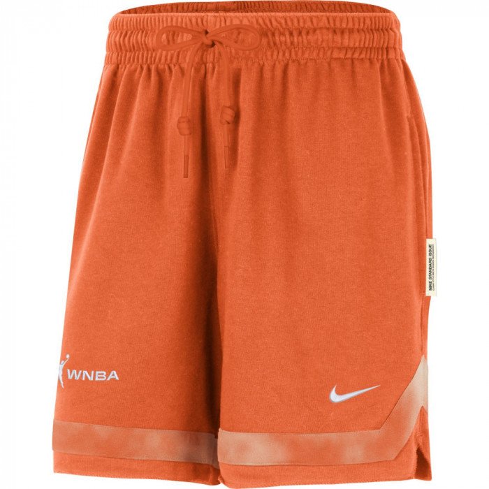 Short WNBA Nike Team13 brilliant orange