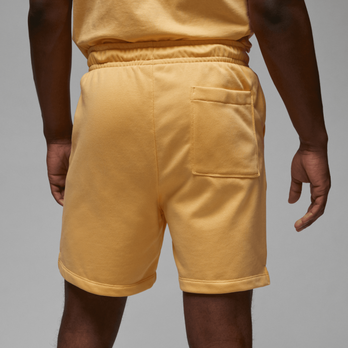 Short Jordan Essentials Fleece celestial gold image n°2