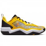 Color Yellow of the product Jordan One Take 4 Hard Hat
