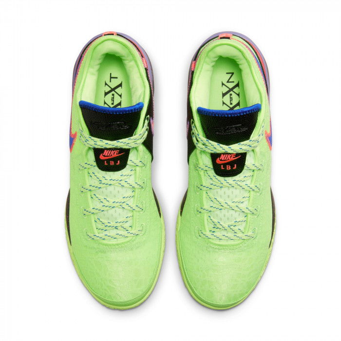 Nike LeBron NXXT Gen Glitch image n°5