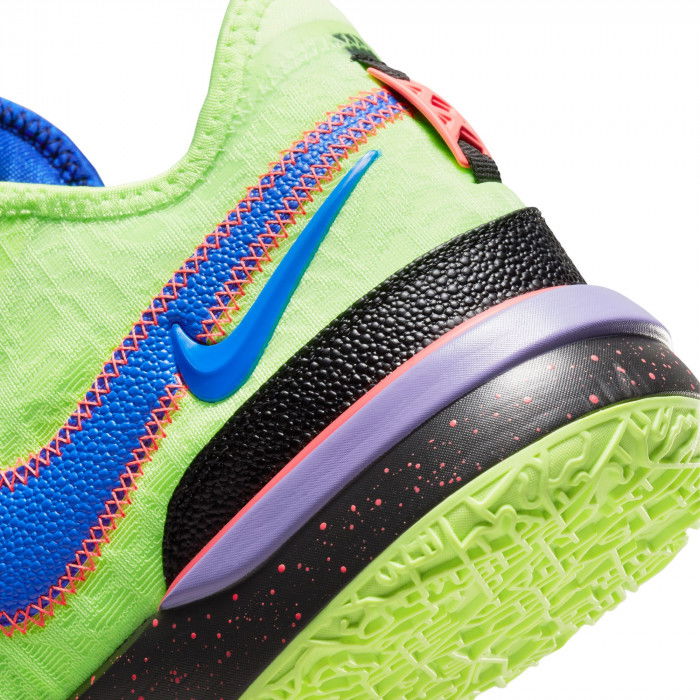 Nike LeBron NXXT Gen Glitch image n°9