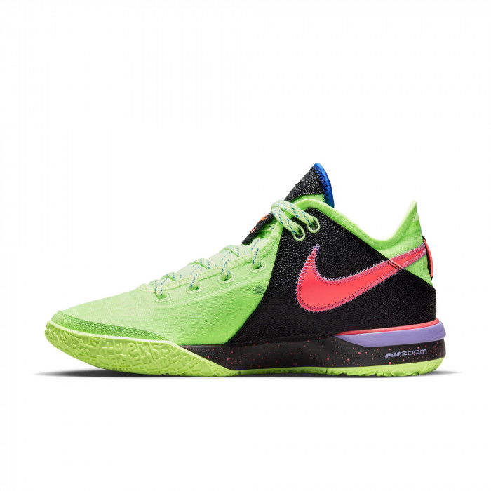 Nike LeBron NXXT Gen Glitch image n°4