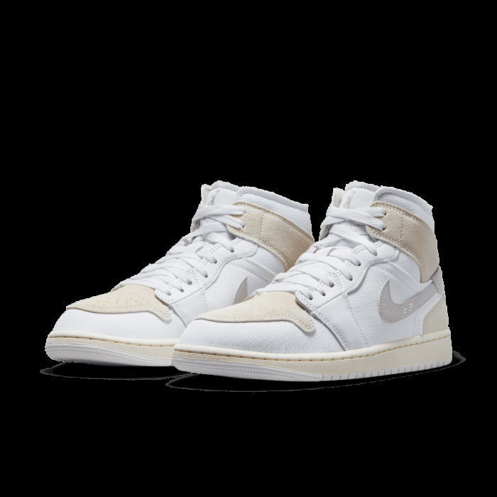 Air Jordan 1 Mid SE Inside Out image n°2