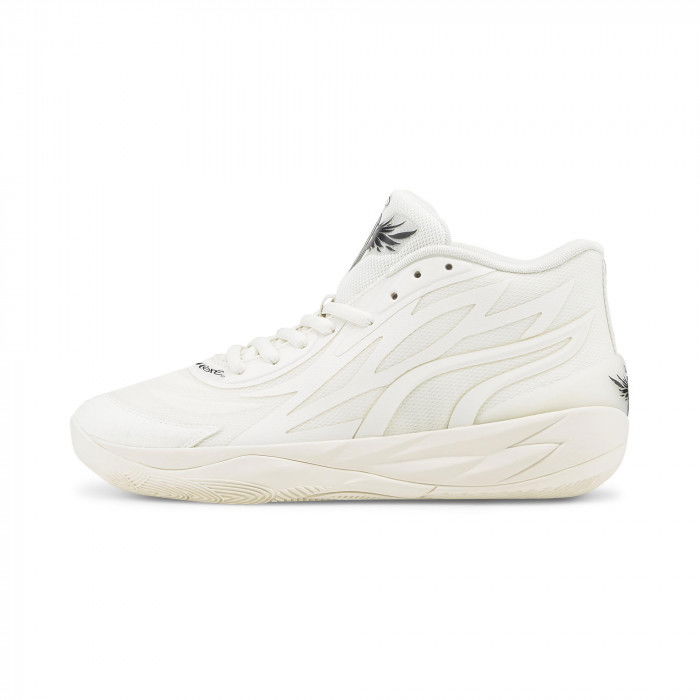 Puma MB.02 Lamelo Ball Whispers image n°2