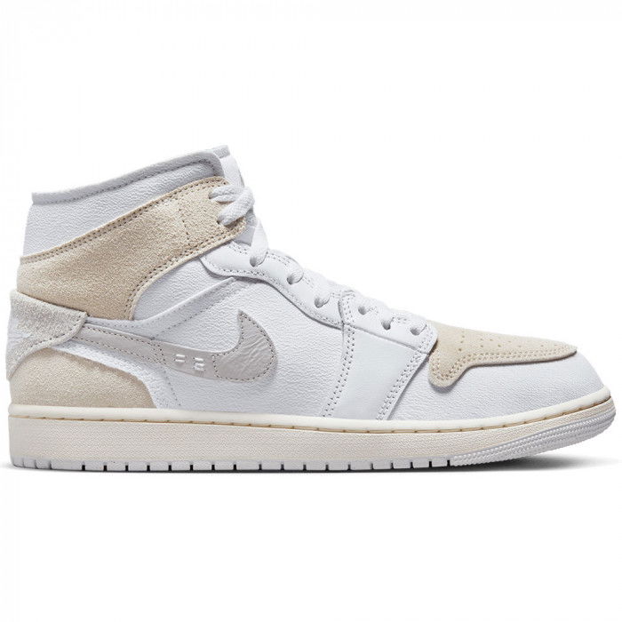 Air Jordan 1 Mid SE Inside Out image n°1