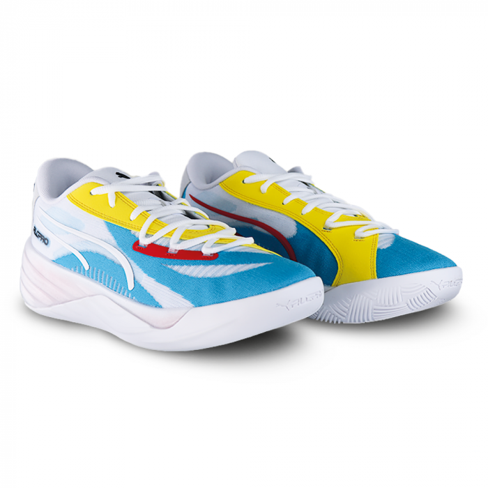 Puma AllPro Nitro Primary Basket4Ballers