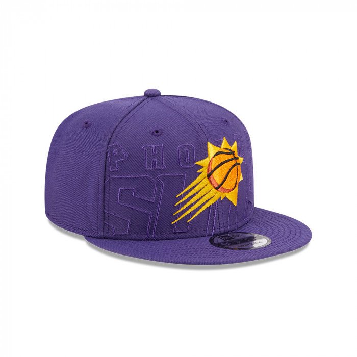 Casquette NBA Phoenix Suns New Era Draft 2023 9Fifty - Basket4Ballers