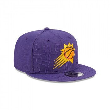 Casquette NBA Phoenix Suns New Era Draft 2023 9Fifty | New Era