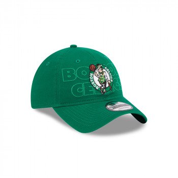 Casquette NBA Boston Celtics New Era Draft 2023 9Twenty | New Era