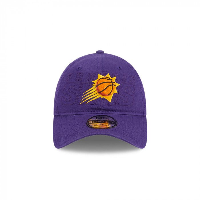 Casquette Nba Phoenix Suns New Era Draft 2023 9Twenty image n°4