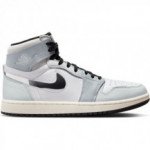 Color White of the product Air Jordan 1 Zoom Air Comfort 2 Women Photon Dust