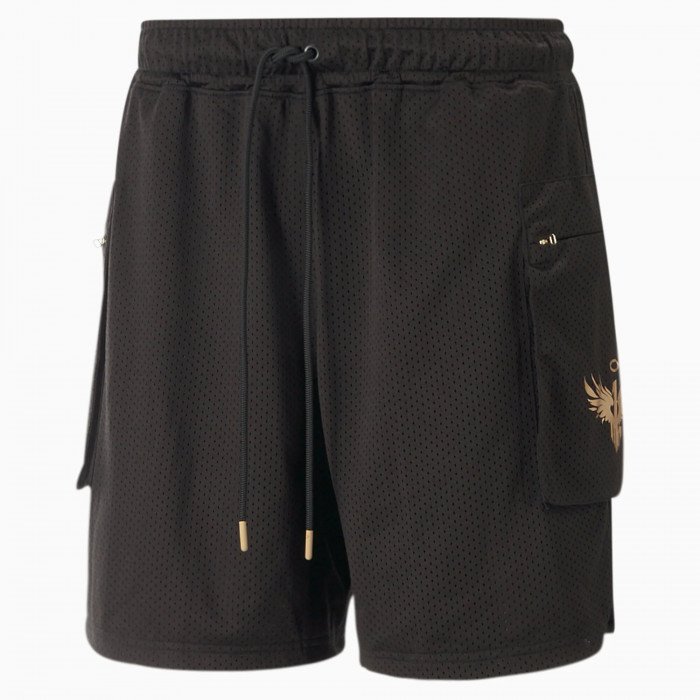Short Puma MB.02 Lamelo Ball Be You image n°1