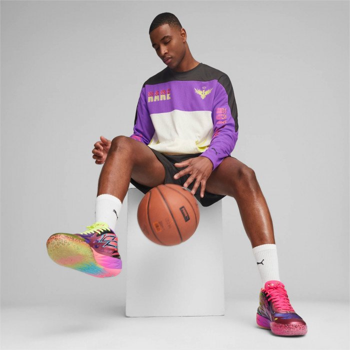 Look Puma MB.02 Be You - Basket4Ballers