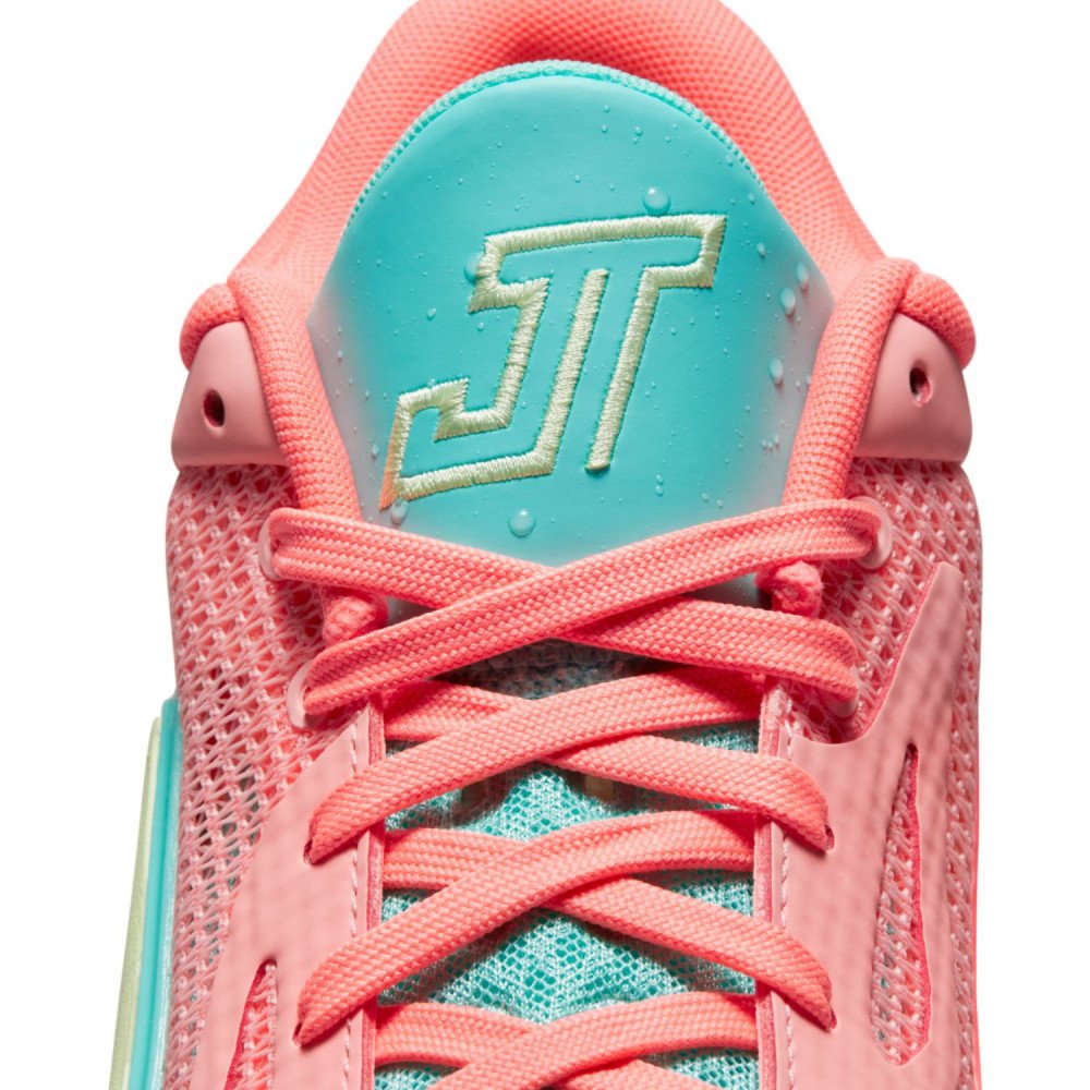 Freshly Squeezed: Jordan Tatum 1 “Pink Lemonade” – DTLR