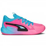 Color Multicolor of the product Puma Court Rider Chaos Imbalance